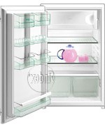 Charakteristik Kühlschrank Gorenje RI 134 B Foto