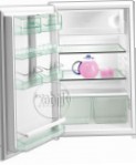 Gorenje RI 134 B Холодильник холодильник з морозильником