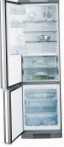 AEG S 86348 KG1 Kylskåp kylskåp med frys