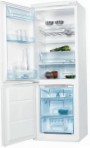 Electrolux ENB 32633 W Hűtő hűtőszekrény fagyasztó