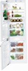 Liebherr ICBN 3356 Koelkast koelkast met vriesvak