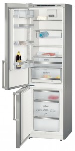 характеристики Холодильник Siemens KG39EAI40 Фото