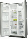 Electrolux ENL 60710 S Jääkaappi jääkaappi ja pakastin