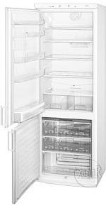 характеристики Холодильник Siemens KG46S20IE Фото