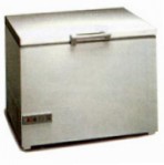 Siemens GT34B04 Fridge freezer-chest