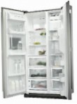 Electrolux ENL 60812 X Frigo frigorifero con congelatore