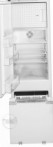Siemens KI30F40 Jääkaappi jääkaappi ja pakastin