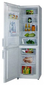 Характеристики Холодильник Hisense RD-41WC4SAS фото