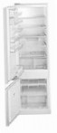 Siemens KI30M74 Kjøleskap kjøleskap med fryser