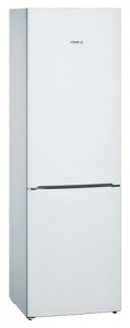 katangian Refrigerator Bosch KGE36XW20 larawan