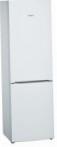 Bosch KGE36XW20 Lednička chladnička s mrazničkou