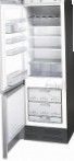 Siemens KK33E80 Jääkaappi jääkaappi ja pakastin