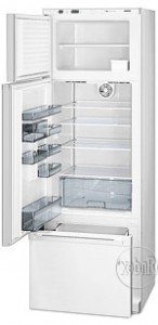 katangian Refrigerator Siemens KS32F01 larawan