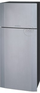 kjennetegn Kjøleskap Siemens KS39V80 Bilde