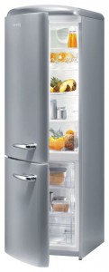 đặc điểm Tủ lạnh Gorenje RK 60359 OA ảnh