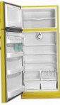 Zanussi ZF 4 Rondo (Y) Frigo frigorifero con congelatore