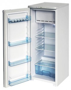 katangian Refrigerator Бирюса R110CA larawan