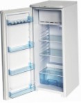 Бирюса R110CA ตู้เย็น ตู้เย็นพร้อมช่องแช่แข็ง