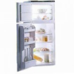 Zanussi ZFC 15/4 RD Tủ lạnh tủ lạnh tủ đông