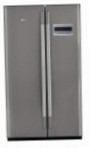 Whirlpool WSC 5513 A+S Frigo frigorifero con congelatore
