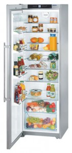 kjennetegn Kjøleskap Liebherr Kes 4270 Bilde