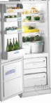 Zanussi ZFK 20/8 R Fridge refrigerator with freezer