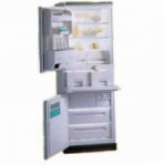 Zanussi ZFC 303 EF Fridge refrigerator with freezer
