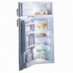 Zanussi ZFC 19/4 D Fridge refrigerator with freezer