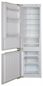đặc điểm Tủ lạnh Haier BCFE-625AW ảnh