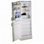 Zanussi ZFK 19/15 Fridge refrigerator with freezer