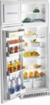 Zanussi ZFD 22/6 ตู้เย็น ตู้เย็นพร้อมช่องแช่แข็ง