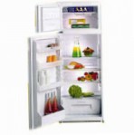 Zanussi ZI 7250D Fridge refrigerator with freezer