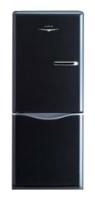 Charakteristik Kühlschrank Daewoo Electronics RN-174 NB Foto