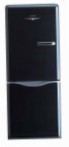 Daewoo Electronics RN-174 NB Køleskab køleskab med fryser