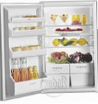 Zanussi ZI 7165 Fridge refrigerator without a freezer