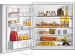 χαρακτηριστικά Ψυγείο Zanussi ZU 1400 φωτογραφία