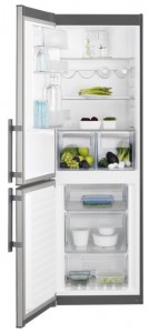 đặc điểm Tủ lạnh Electrolux EN 3452 JOX ảnh