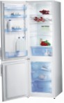 Gorenje RK 4200 W Koelkast koelkast met vriesvak