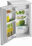 Zanussi ZFT 140 Fridge refrigerator with freezer