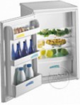 Zanussi ZFT 154 Fridge refrigerator with freezer