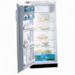 Zanussi ZFC 280 Fridge refrigerator with freezer