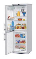 Характеристики Холодильник Liebherr CNa 3023 фото