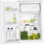 Zanussi ZRG 10800 WA Холодильник холодильник з морозильником