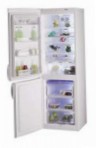 Whirlpool ARC 7490 Frigo réfrigérateur avec congélateur