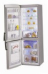 Whirlpool ARC 6700 Frigo frigorifero con congelatore