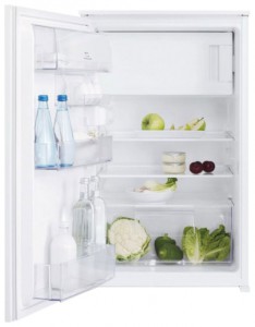 Charakteristik Kühlschrank Electrolux ERN 91300 FW Foto