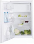 Electrolux ERN 91300 FW Холодильник холодильник з морозильником
