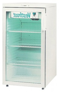 Характеристики Холодильник Vestfrost SLC 125 фото