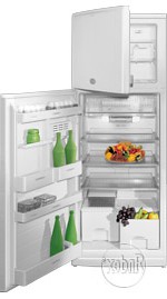 Характеристики Холодильник Hotpoint-Ariston ETDF 450 XL NFTR фото
