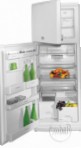 Hotpoint-Ariston ETDF 450 XL NFTR Fridge refrigerator with freezer